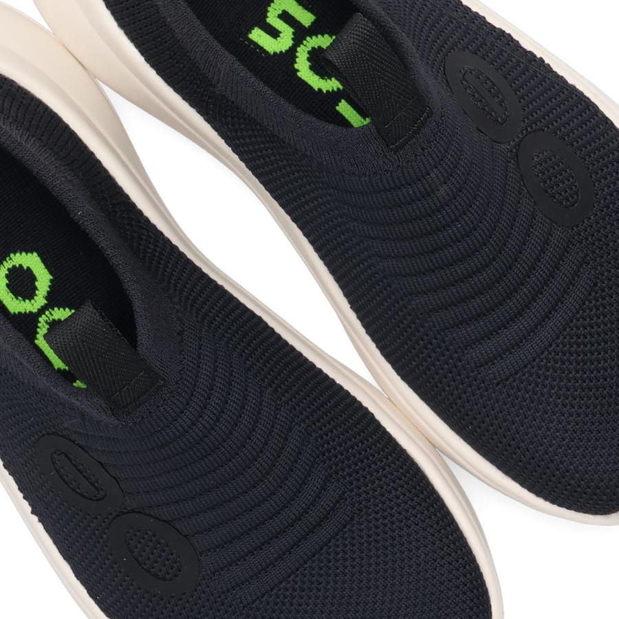 OOFOS（ウーフォス） スニーカー スリッポン レディース 厚底 WOMENS