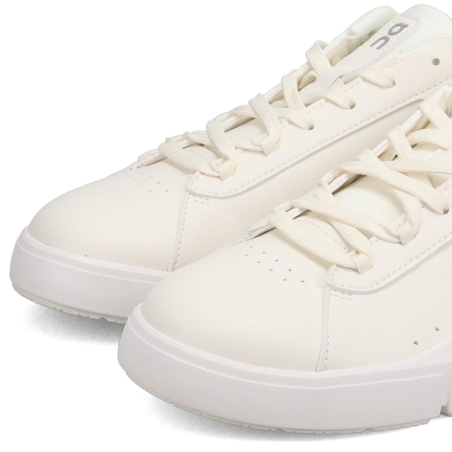 On（オン） スニーカー ロジャー アドバンテージ メンズ THE ROGER