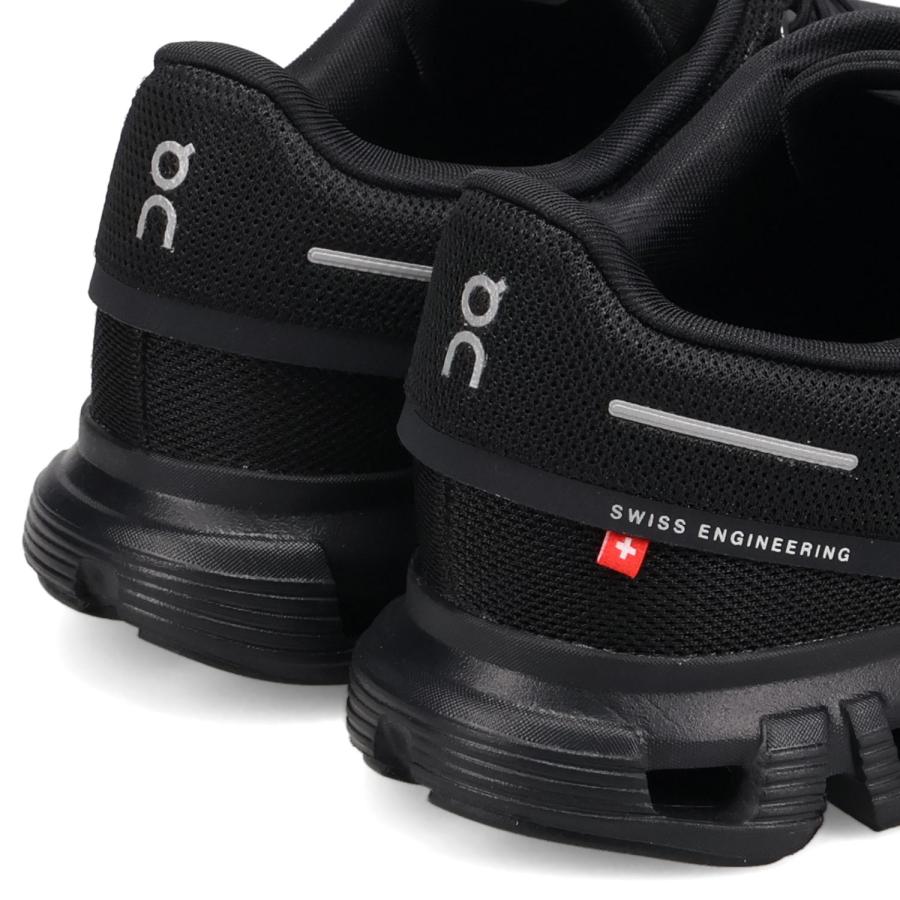 On オン Cloud 6 Black/Black 3WF10061043 On Cloud 6 （Black/Black）- 3WF10061043 black/black - Osaka