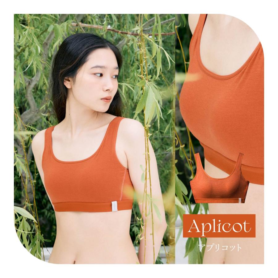 ワンノバ ONE NOVA ブラ ブラジャー ショーツ 2点セット イージーブラ