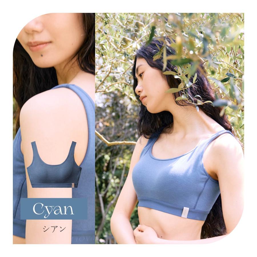 ワンノバ ONE NOVA ブラ ブラジャー ショーツ 2点セット イージーブラ