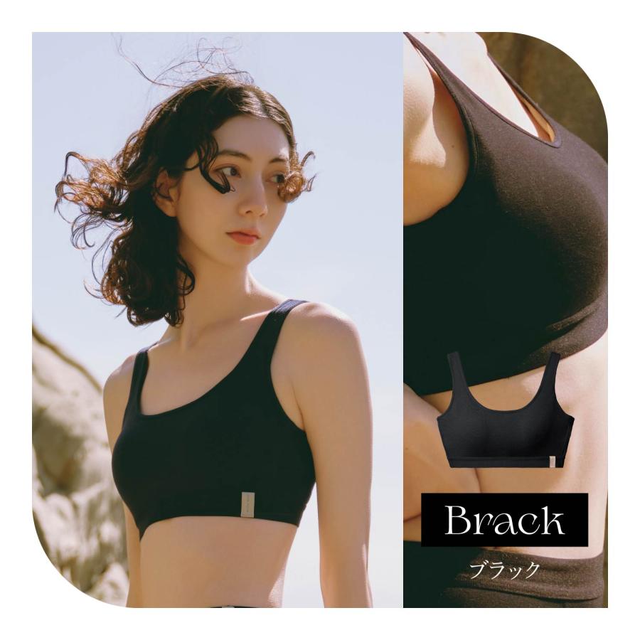 ワンノバ ONE NOVA ブラ ブラジャー ショーツ 2点セット イージーブラ