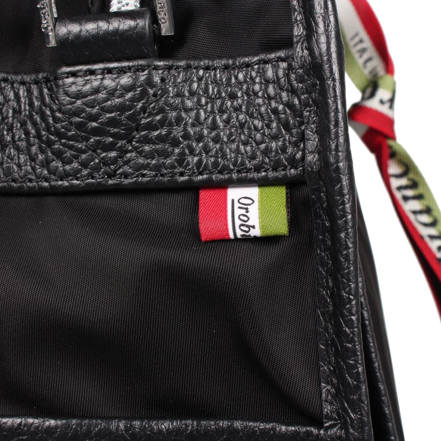 【新品 送料込み】 Orobianco オロビアンコ バッグ ショルダーバッグ ビジネスバッグ ブリーフケース メンズ SENZAREGOLA-B 01 92142 【7373145910】(25806円)