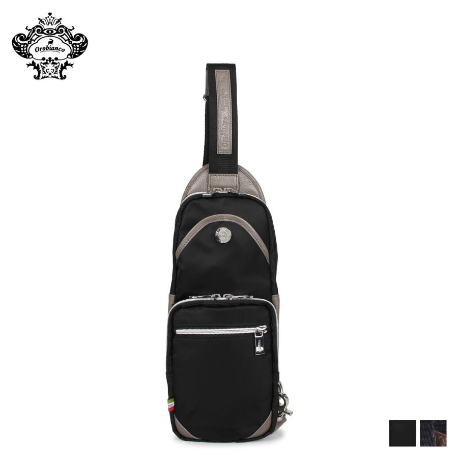 Orobianco オロビアンコ バッグ ボディバッグ ショルダーバッグ Orobianco オロビアンコ バッグ ボディバッグ ショルダーバッグ
