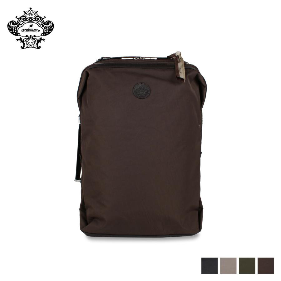 Orobianco（オロビアンコ） バッグ リュック メンズ レディース