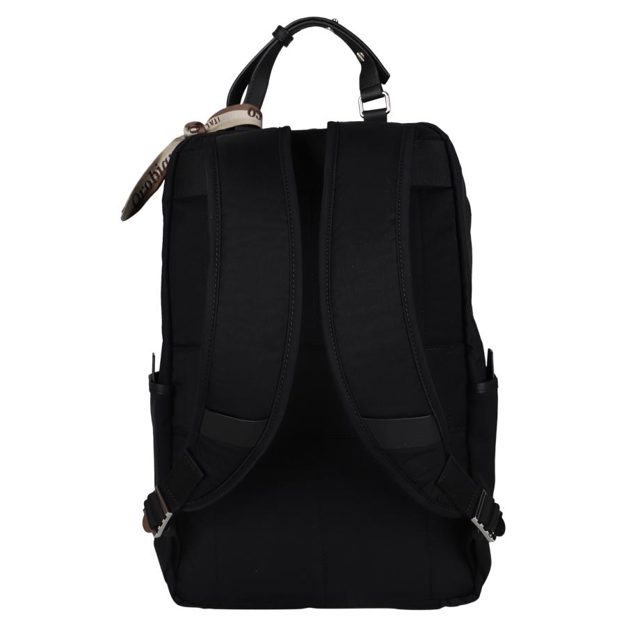 【新品未使用】オロビアンコ　SEMPRE PARKブラック SEMPRE PARK （BLACK） -オロビアンコ(Orobianco)公式通販サイト