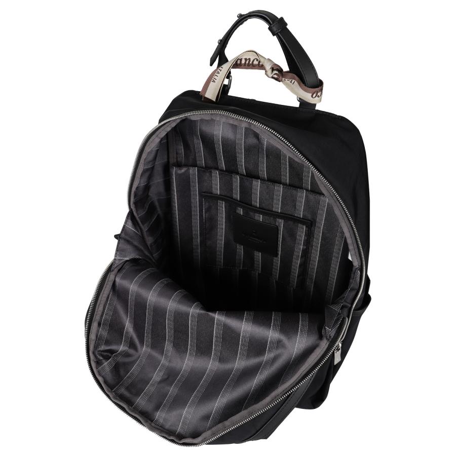 【新品未使用】オロビアンコ　SEMPRE PARKブラック SEMPRE PARK （BLACK） -オロビアンコ(Orobianco)公式通販サイト