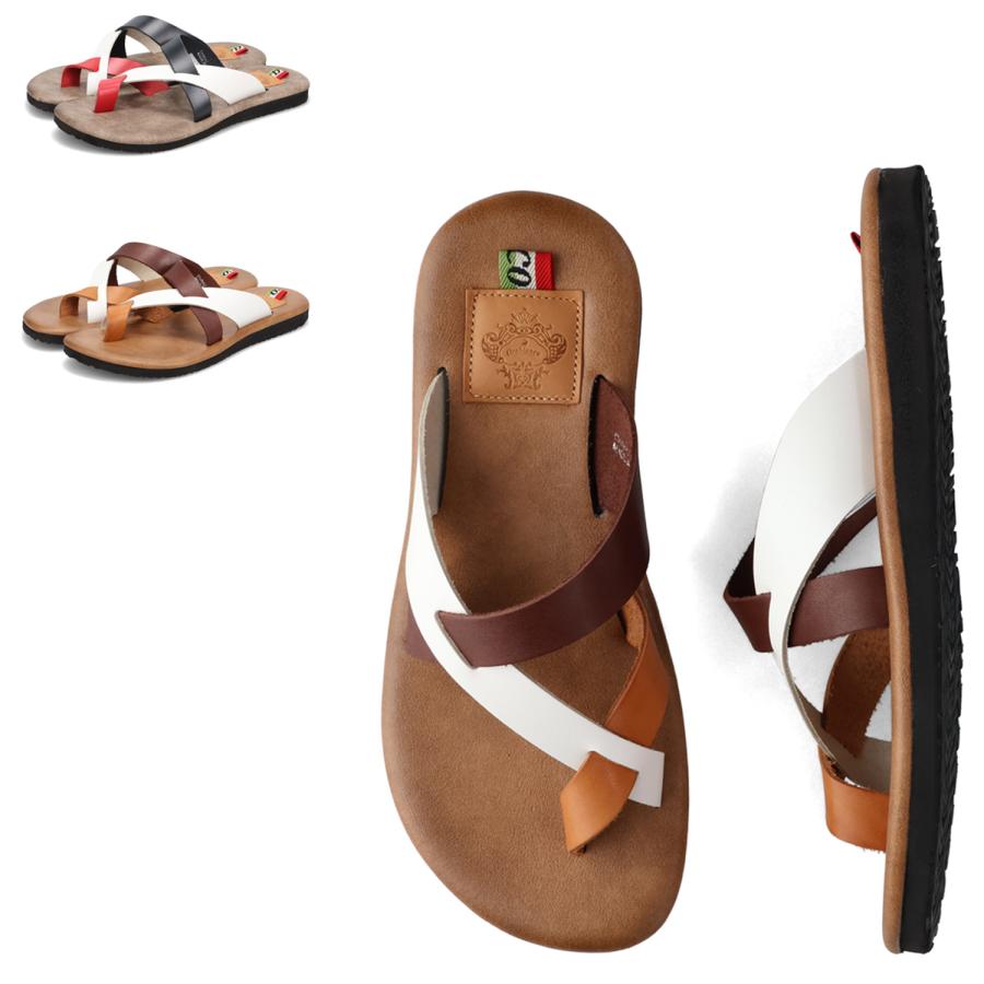 Orobianco（オロビアンコ） サンダル トングビーチサンダル メンズ 本