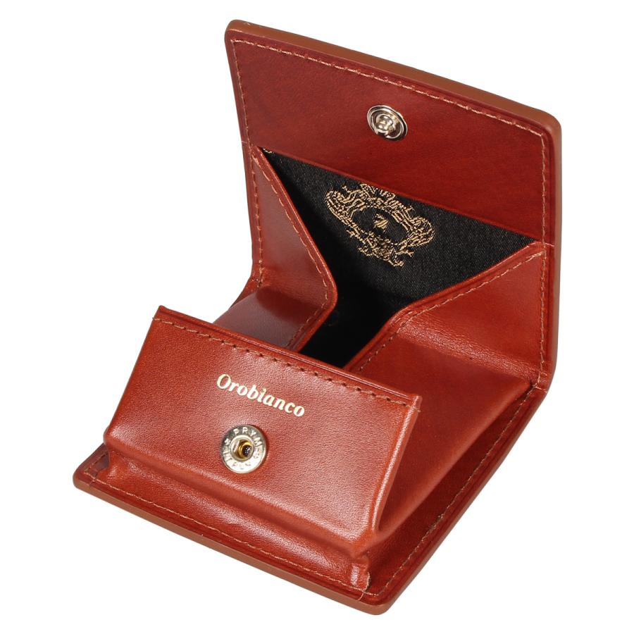 オロビアンコ 財布 小銭入れ ケース Orobianco orobianco オロビアンコ 財布 小銭入れ 日本製 メンズ