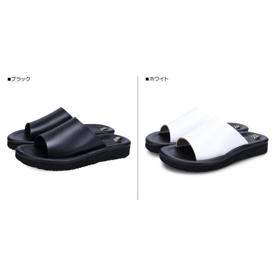 Orobianco（オロビアンコ） サンダル タマヒメ メンズ レザー TAMAHIME