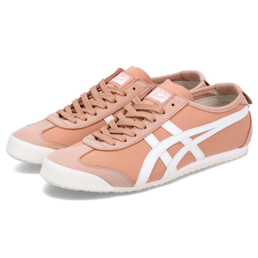Onitsuka Tiger（オニツカタイガー） メキシコ66 スニーカー メンズ