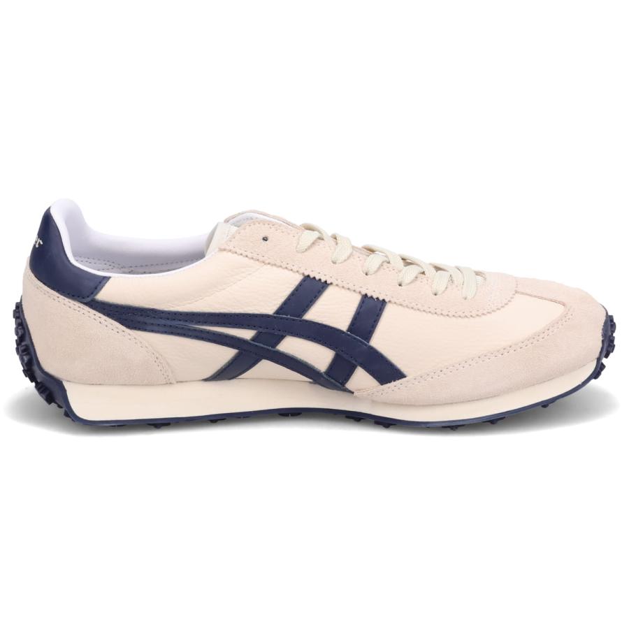 Onitsuka Tiger オニツカタイガー スニ―カー カリフォルニア 78 メンズ レディース EDR 78 ベージュ 1183B411｜biget｜02