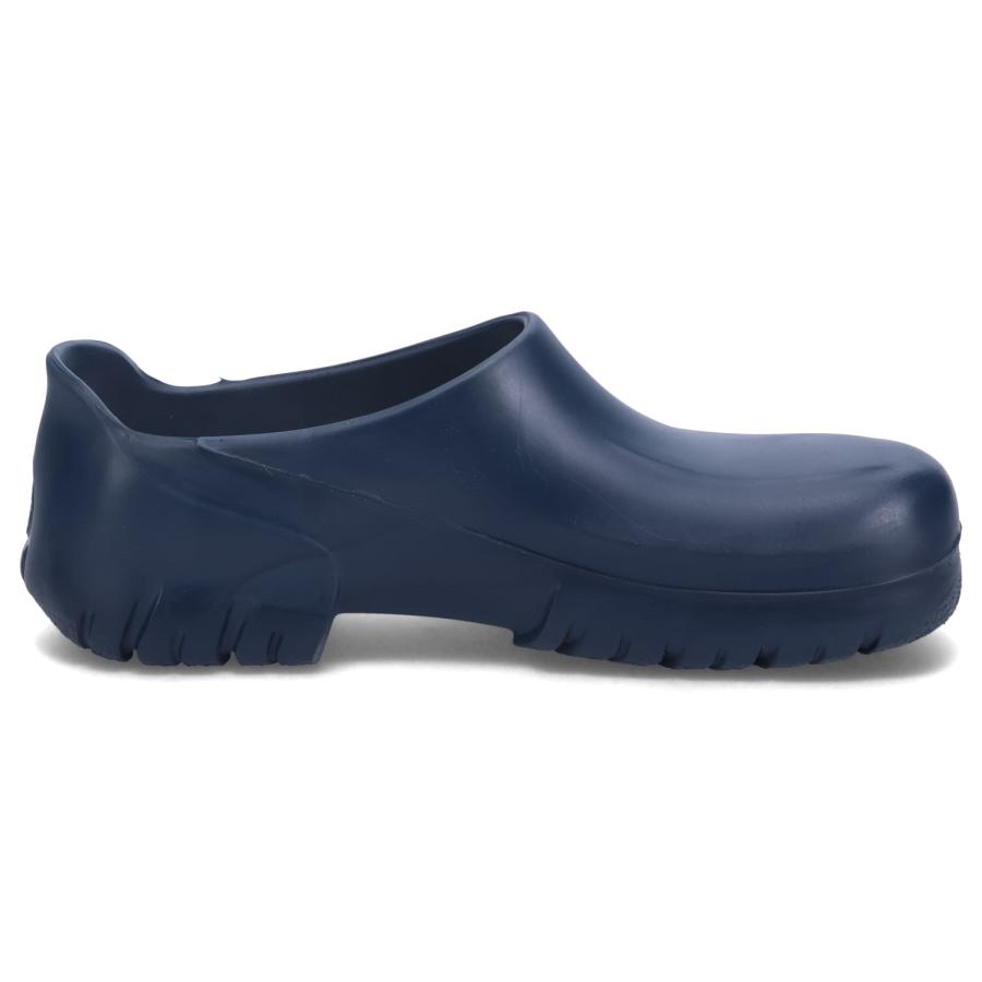 訳あり ビルケンシュトック BIRKENSTOCK サンダル クロッグサンダル メンズ PU CLOG ホワイト 白 A-630 返品不可｜biget｜03