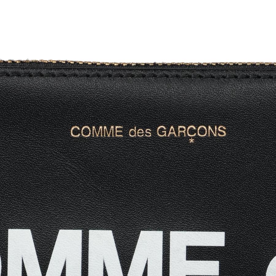 COMME des GARCONS（コムデギャルソン） 訳あり ポーチ 小物入れ 財布