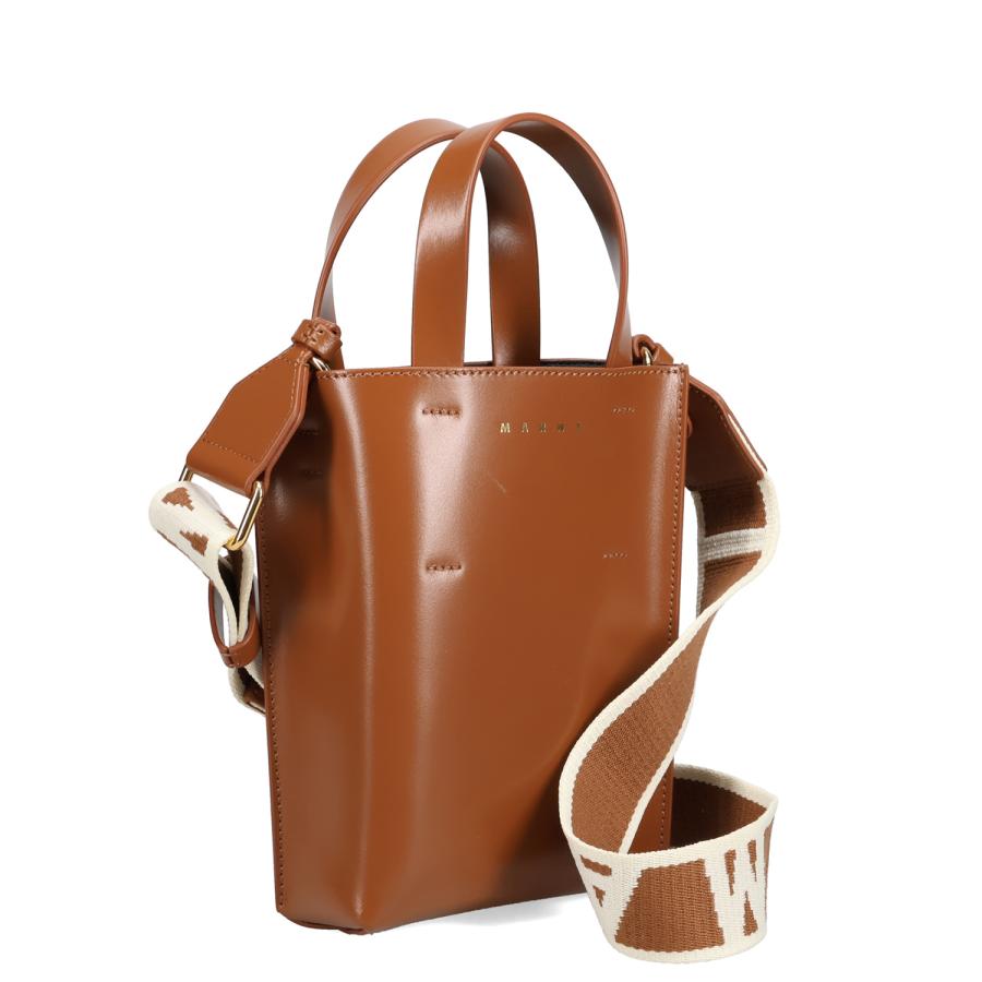 MARNI（マルニ） 訳あり バッグ トートバッグ ショルダー レディース 