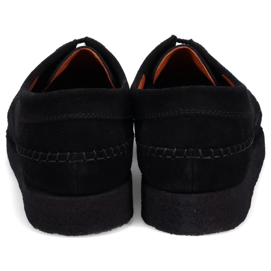 Padmore&Barnes パドモアアンドバーンズ シューズ ウィロー メンズ