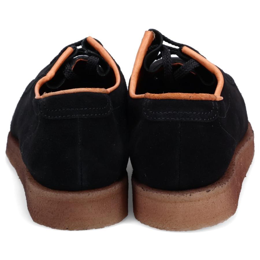 Padmore&Barnes パドモアアンドバーンズ シューズ オリジナル スポーツ 