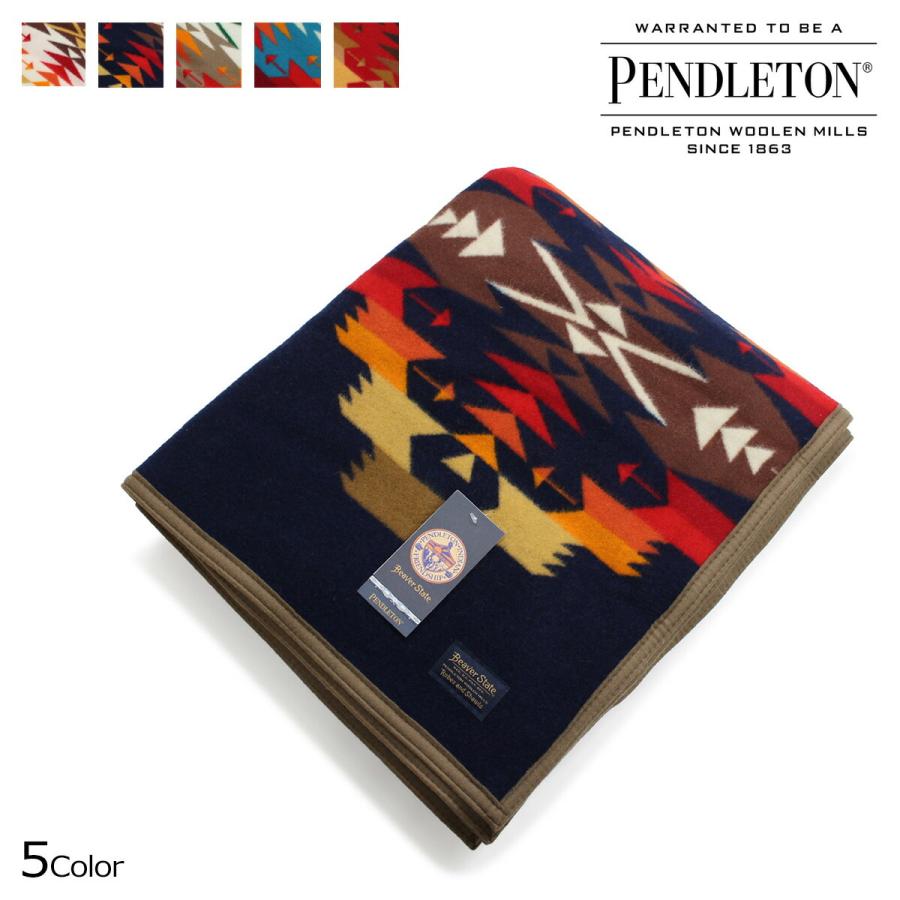 PENDLETON ブランケット タオル バスタオル ペンドルトン タオルブランケット TUCSON BLANKET ZD400 メンズ