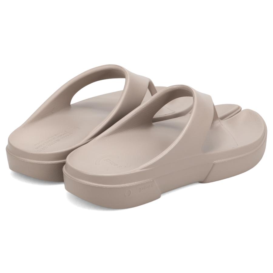 PAES（ペイズ） サンダル リカバリーサンダル レディース FLIP FLOP