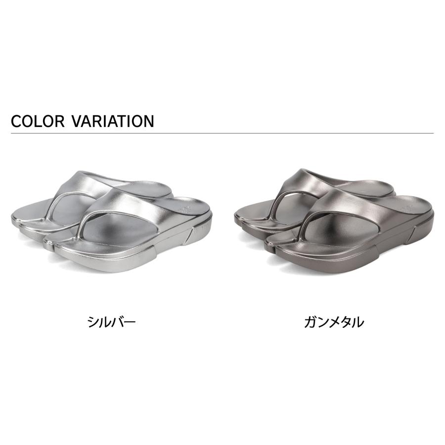 Paes シルバー サンダル　新品未使用　25cm 楽天市場】ペイズ Paes フリップ フロップ レディース FlipFlop