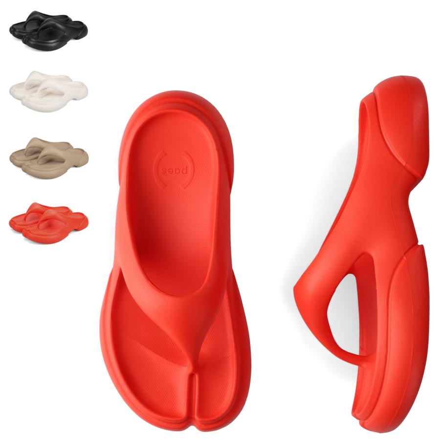 PAES ペイズ サンダル リカバリーサンダル レディース NEW FLIP FLOP BASIC LINE PAES_04_New_Flip_Flop_B_ PAES（ペイズ） サンダル リカバリーサンダル レディース NEW FLIP