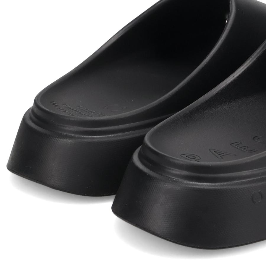 PAES ペイズ サンダル リカバリーサンダル レディース SLIDE