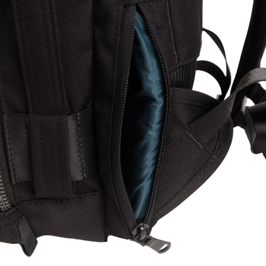 P.I.D ピーアイディー リュック バッグ バックパック ノーヴェ メンズ