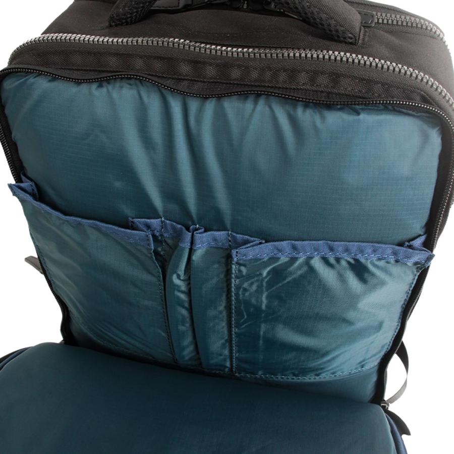 P.I.D ピーアイディー リュック バッグ バックパック ノーヴェ メンズ