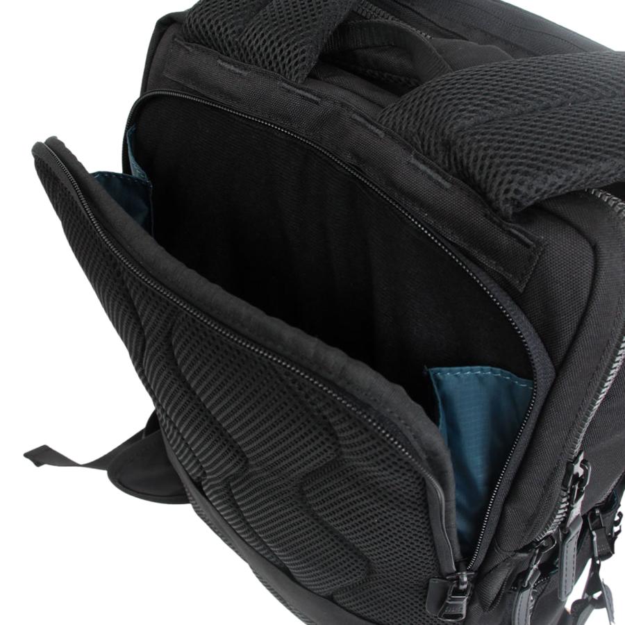 P.I.D ピーアイディー リュック バッグ バックパック ノーヴェ メンズ