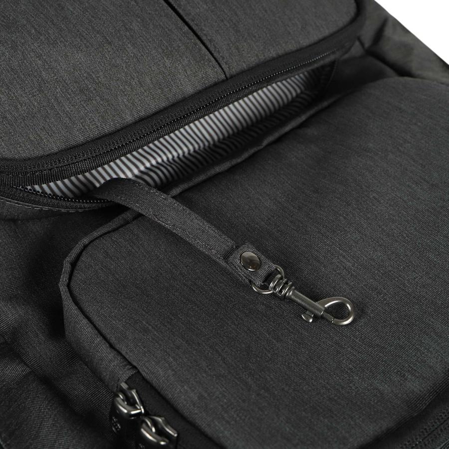 PKG ピーケージー リュック バッグ バッグパック オーロラ 2