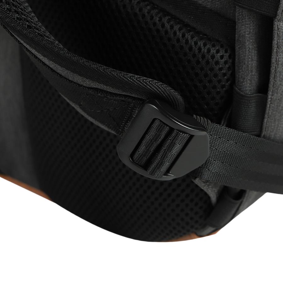 ★ klim ★PKG AURORA IIバックパック/ダークグレーメンズ PKG AURORA バックパック