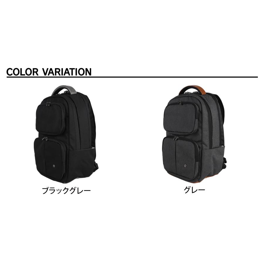 PKG ピーケージー リュック バッグ バッグパック オーロラ 2