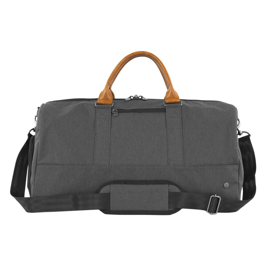 【新品】　PKG ピーケージー 42L ボストンバッグ 大容量 靴収納 ブラック Amazon | 【PKG ピーケージー】 BISHOP 42L ボストンバッグ 大容量 靴