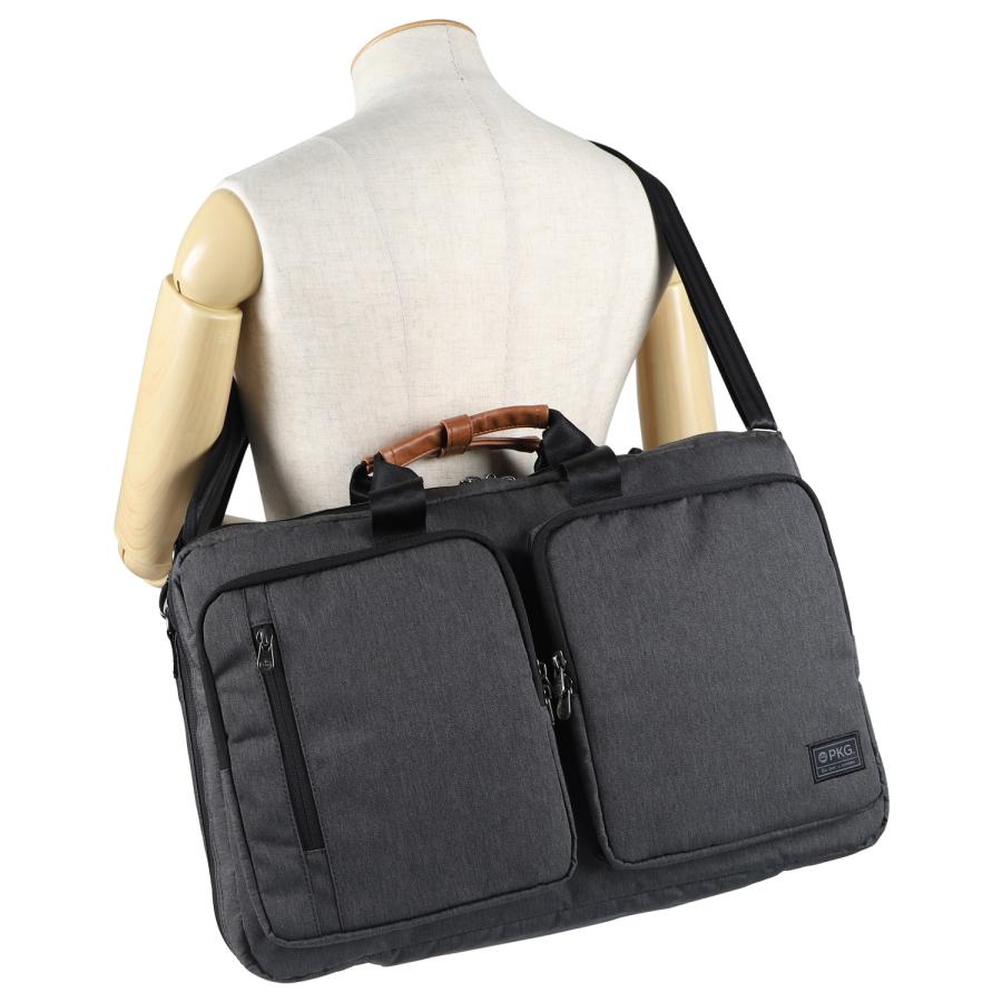 PKG トレントン 31ℓ 3way バッグ PKG トレントン 31ℓ 3way バッグ