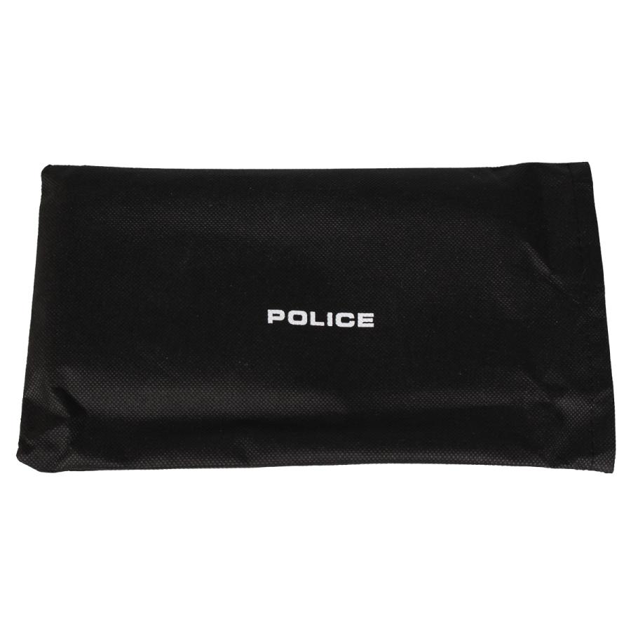 POLICE ポリス 財布 長財布 メンズ ラヴァーレ ラウンドファスナー LAVARE LONG WALLET ブラック ネイビー キャメル 黒 PA-59603｜biget｜12