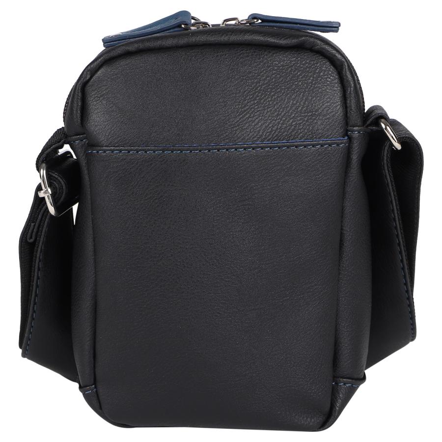 POLICE（ポリス） ショルダーバッグ メンズ MINI SHOULDER BAG 