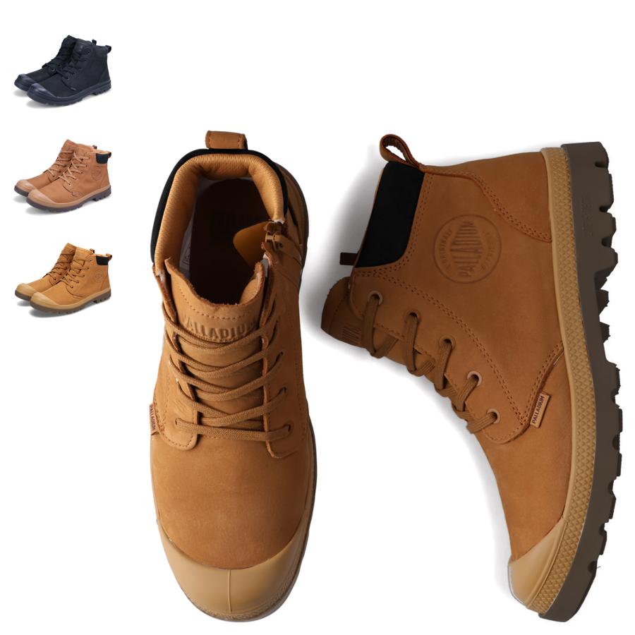 PALLADIUM（パラディウム） スニーカー パンパライト プラス