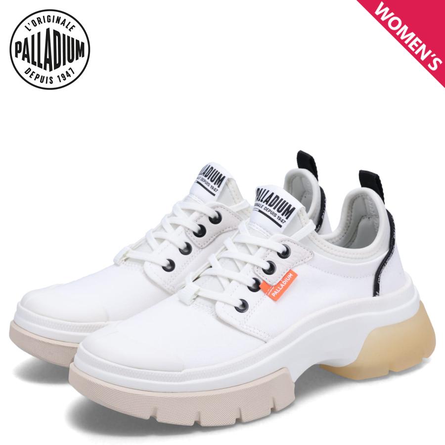 PALLADIUM（パラディウム） スニーカー パラウェーブ ロー メトロ 