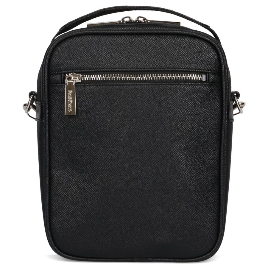 PAUL STUART（ポールスチュアート） ショルダーバッグ トラベル メンズ