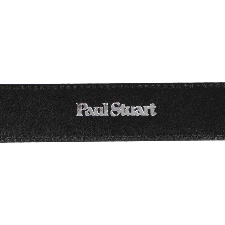 PAUL STUART Paul Stuart ポールスチュアート ベルト メンズ 本