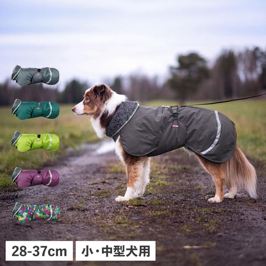 ポムッパ Pomppa ドッグウェア ドッグコート ドッグジャケット 犬用