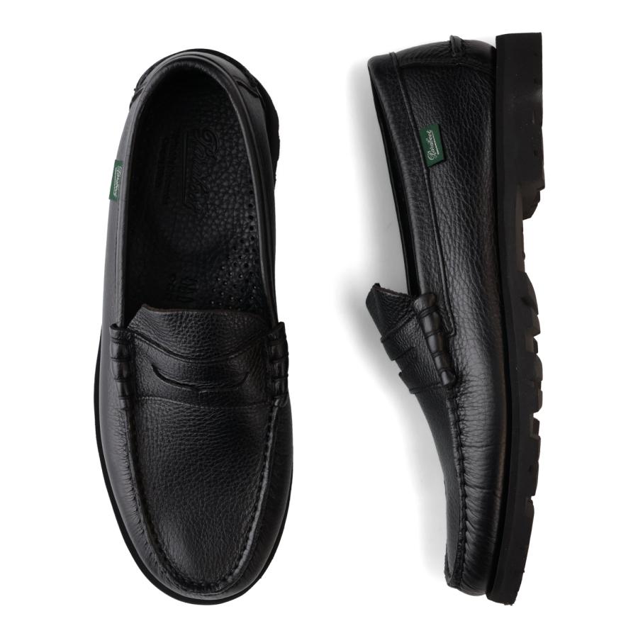 Paraboot（パラブーツ） コロー ローファー コインローファー メンズ