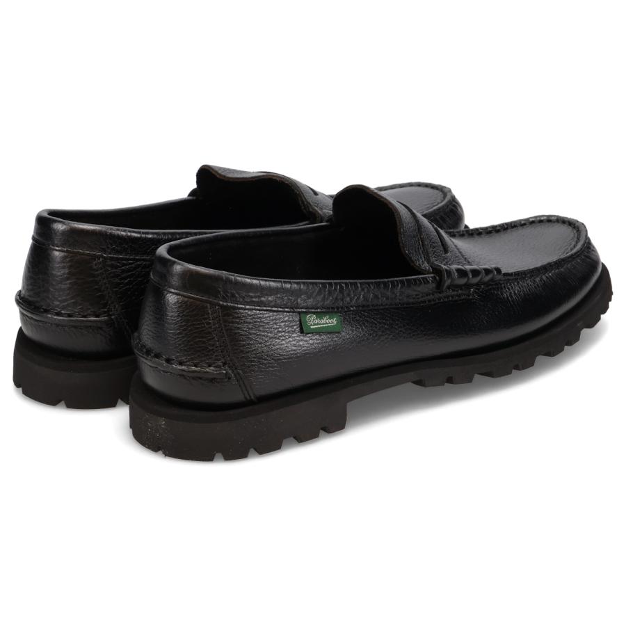 Paraboot（パラブーツ） コロー ローファー コインローファー メンズ