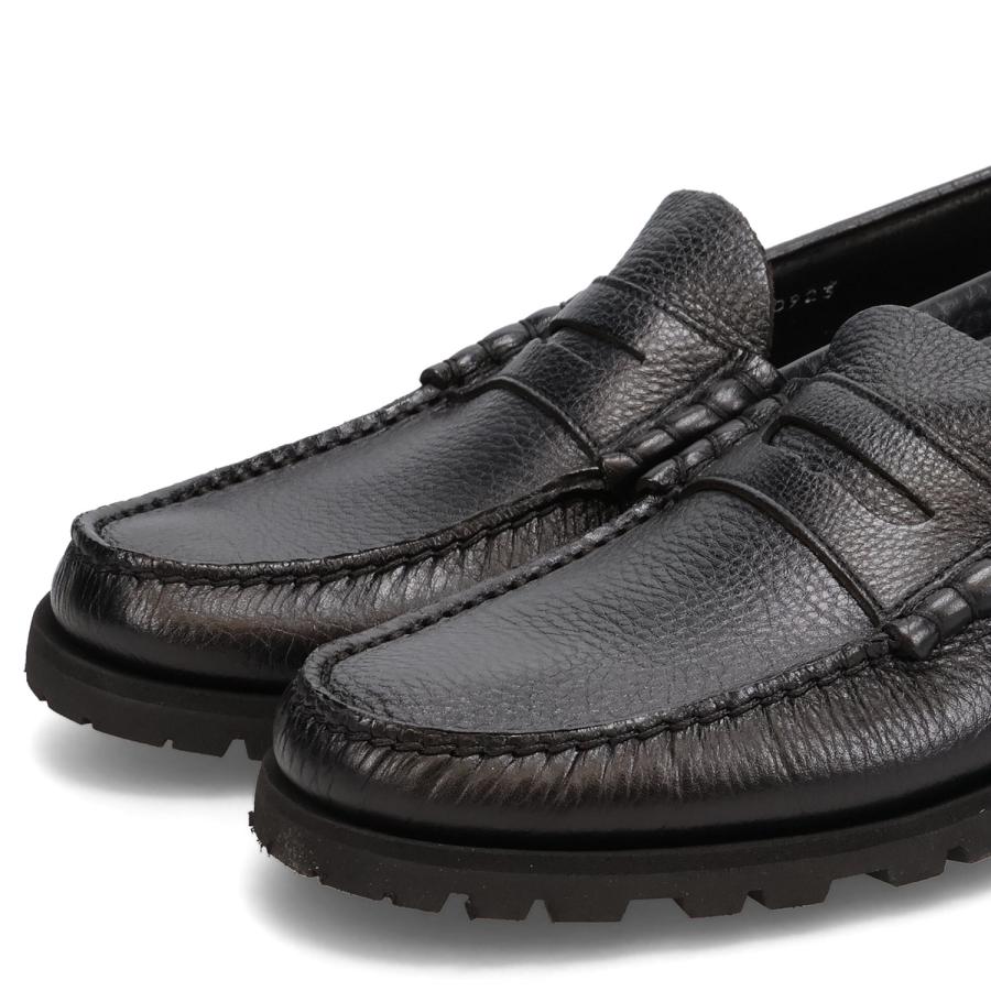 Paraboot（パラブーツ） コロー ローファー コインローファー メンズ