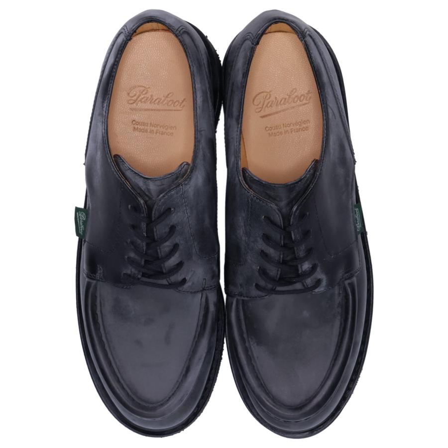 Paraboot PARABOOT パラブーツ ヴィランドリー レザーシューズ Paraboot PARABOOT パラブーツ ヴィランドリー レザーシューズ