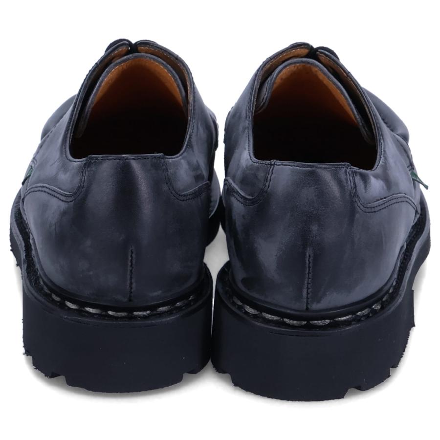 Paraboot PARABOOT パラブーツ ヴィランドリー レザーシューズ Paraboot PARABOOT パラブーツ ヴィランドリー レザーシューズ