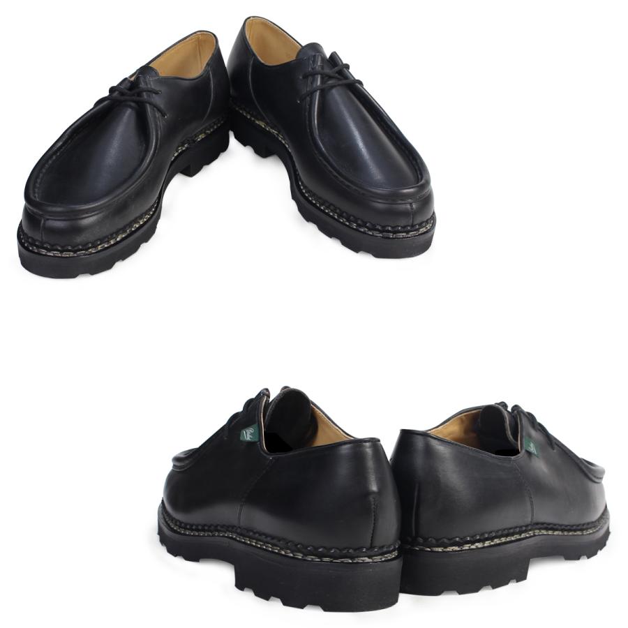 Paraboot（パラブーツ） ミカエル シューズ チロリアンシューズ メンズ