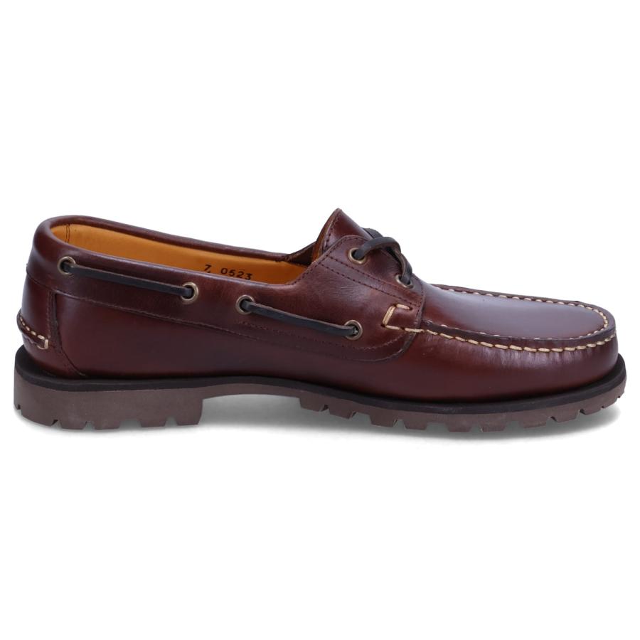 Paraboot PARABOOT パラブーツ マロ モカシン デッキシューズ Paraboot PARABOOT パラブーツ マロ モカシン デッキシューズ