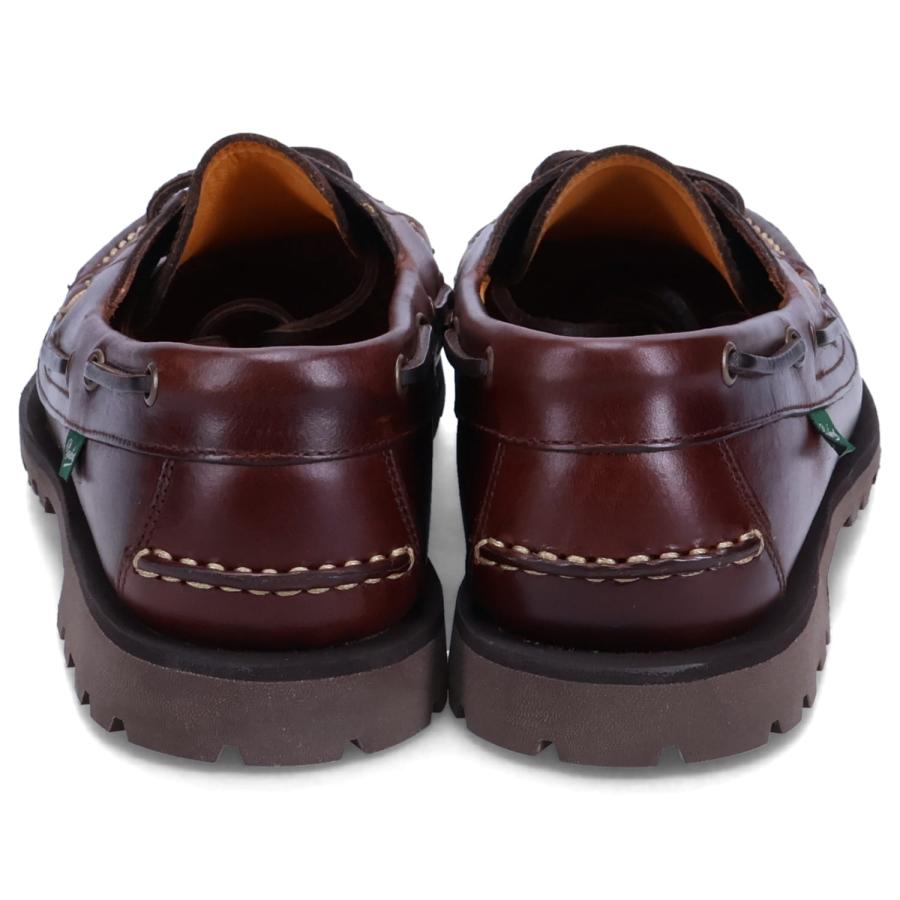 Paraboot PARABOOT パラブーツ マロ モカシン デッキシューズ Paraboot PARABOOT パラブーツ マロ モカシン デッキシューズ