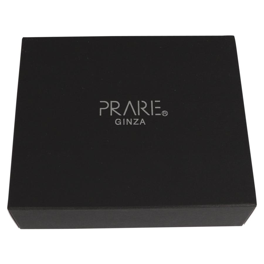 PRAIRIE GINZA（プレリーギンザ） ベルト メンズ 本革 LEATHER BELT